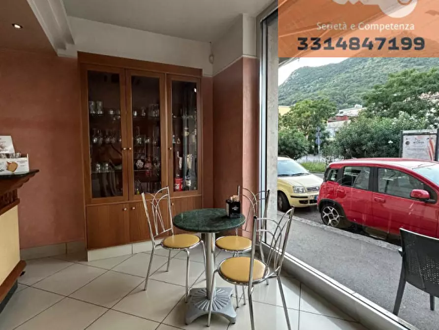Immagine 6 di Attività commerciale in vendita  in Via Guglielmo Marconi a Cassino