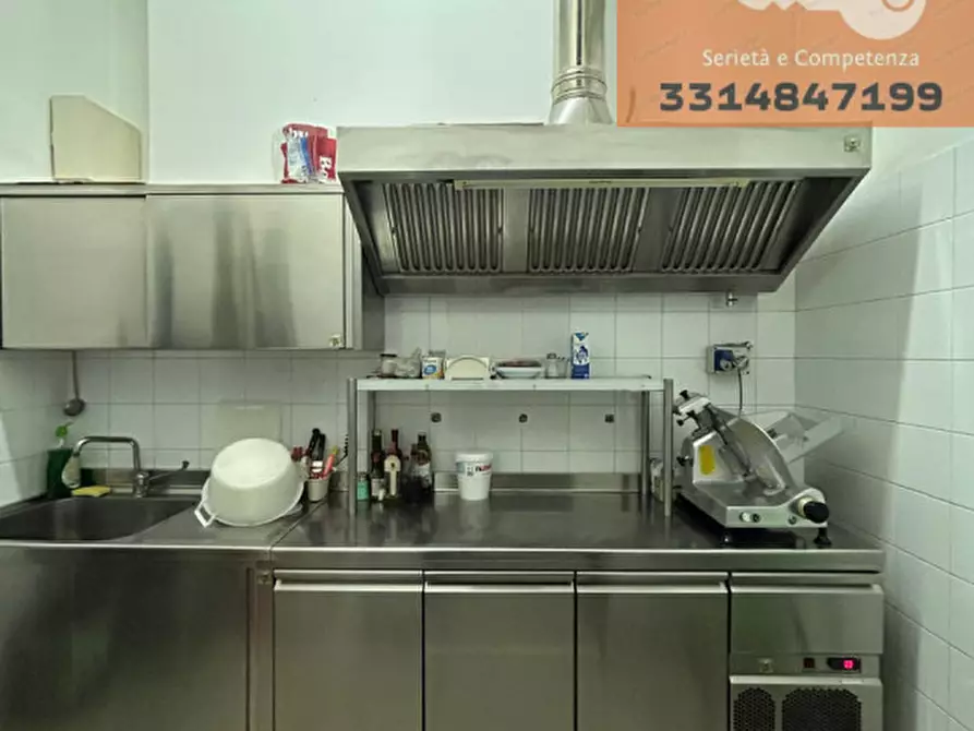 Immagine 7 di Attività commerciale in vendita  in Via Guglielmo Marconi a Cassino