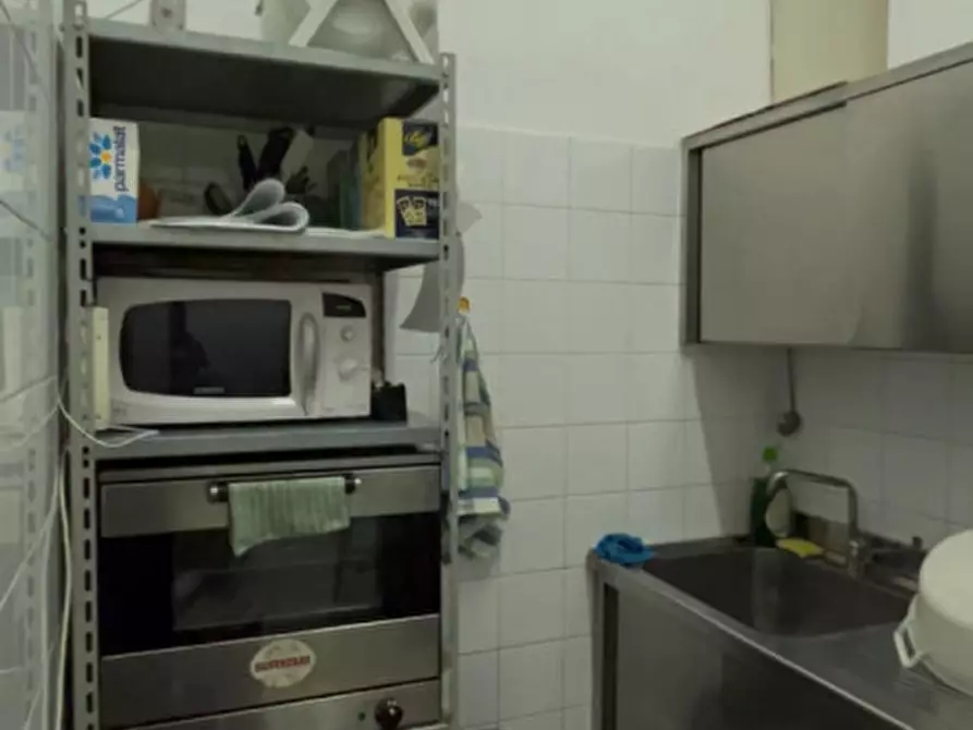 Immagine 8 di Attività commerciale in vendita  in Via Guglielmo Marconi a Cassino