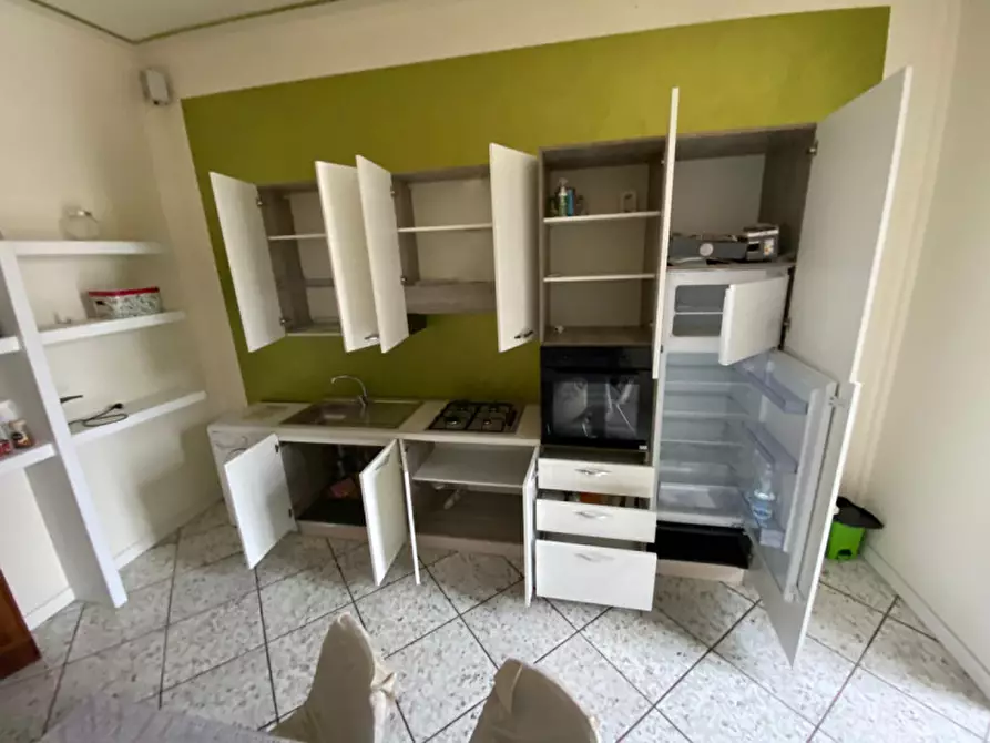 Immagine 5 di Appartamento in affitto  in Piazzale Giuseppe Mazzini a Padova