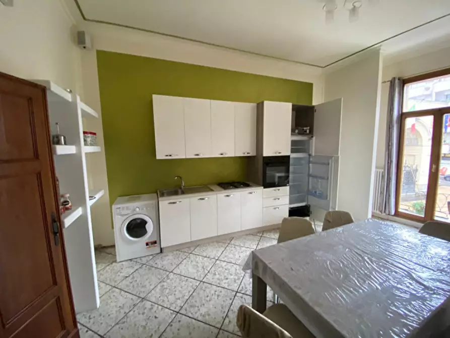 Immagine 7 di Appartamento in affitto  in Piazzale Giuseppe Mazzini a Padova