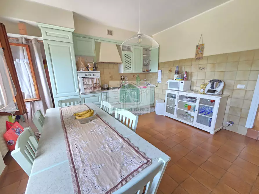 Immagine 4 di Villetta a schiera in vendita  in giavera del montello a Giavera Del Montello