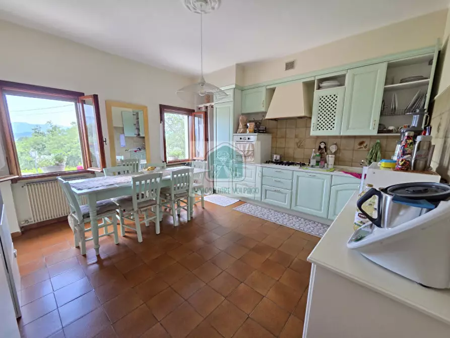 Immagine 5 di Villetta a schiera in vendita  in giavera del montello a Giavera Del Montello