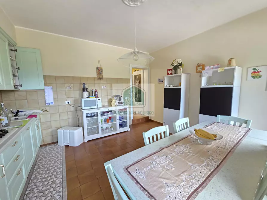 Immagine 6 di Villetta a schiera in vendita  in giavera del montello a Giavera Del Montello