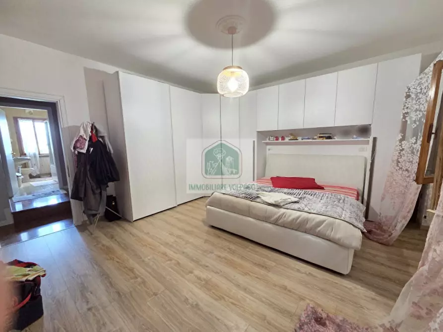 Immagine 10 di Villetta a schiera in vendita  in giavera del montello a Giavera Del Montello