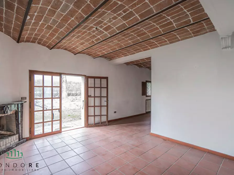 Immagine 5 di Villa in vendita  in Budrio a Budrio