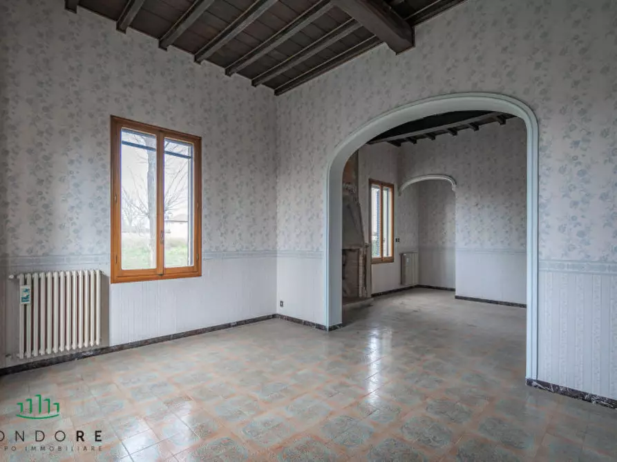 Immagine 14 di Villa in vendita  in Budrio a Budrio