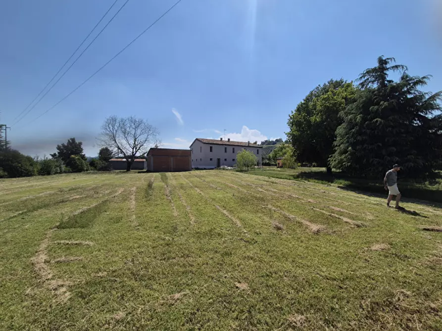 Immagine 6 di Villa in vendita  in via bel bacio 191 a Cesena