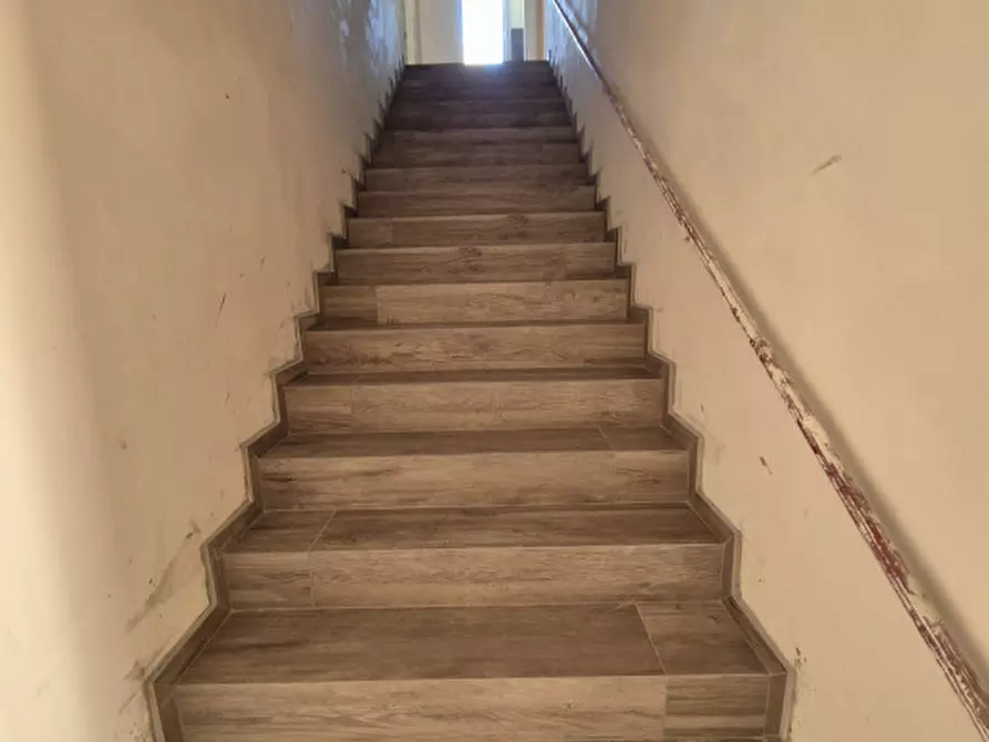 Immagine 15 di Villa in vendita  in via bel bacio 191 a Cesena