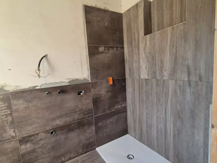 Immagine 22 di Villa in vendita  in via bel bacio 191 a Cesena