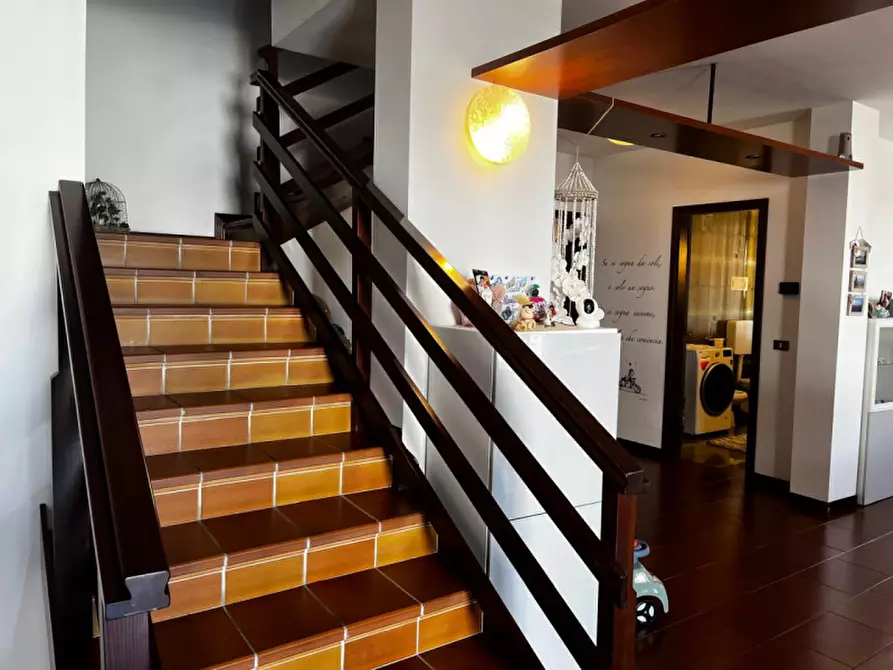Immagine 6 di Casa bifamiliare in vendita  in Via Alessandro Manzoni a Legnaro
