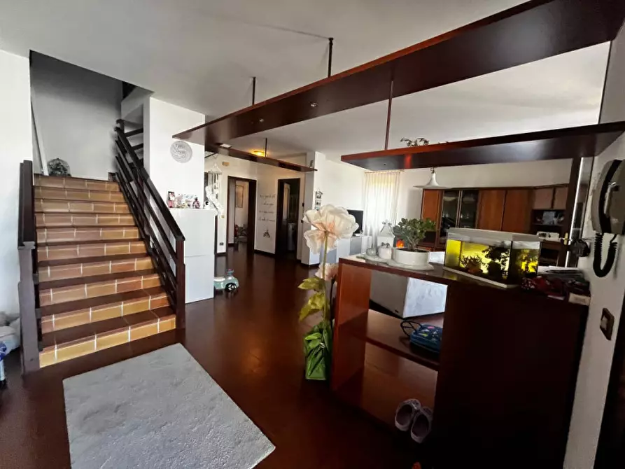 Immagine 7 di Casa bifamiliare in vendita  in Via Alessandro Manzoni a Legnaro