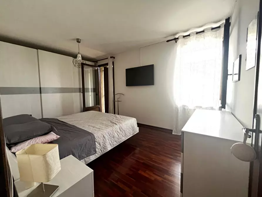 Immagine 8 di Casa bifamiliare in vendita  in Via Alessandro Manzoni a Legnaro