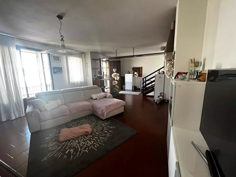 Immagine 8 di Casa bifamiliare in vendita  in Via Alessandro Manzoni a Legnaro