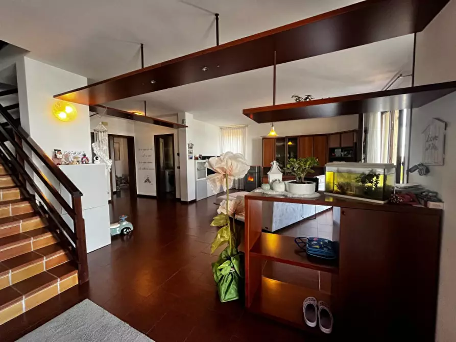 Immagine 9 di Casa bifamiliare in vendita  in Via Alessandro Manzoni a Legnaro