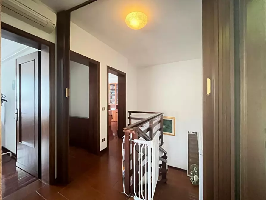 Immagine 11 di Casa bifamiliare in vendita  in Via Alessandro Manzoni a Legnaro