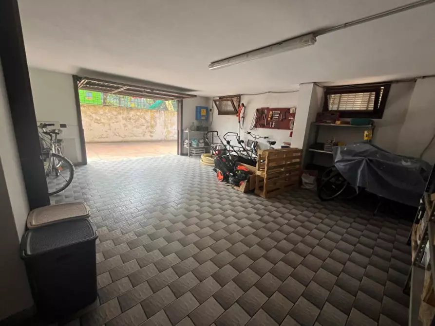 Immagine 12 di Casa bifamiliare in vendita  in Via Alessandro Manzoni a Legnaro