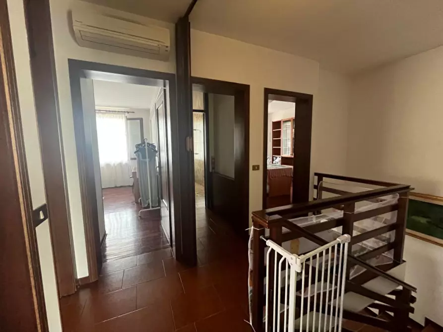 Immagine 6 di Casa bifamiliare in vendita  in Via Alessandro Manzoni a Legnaro