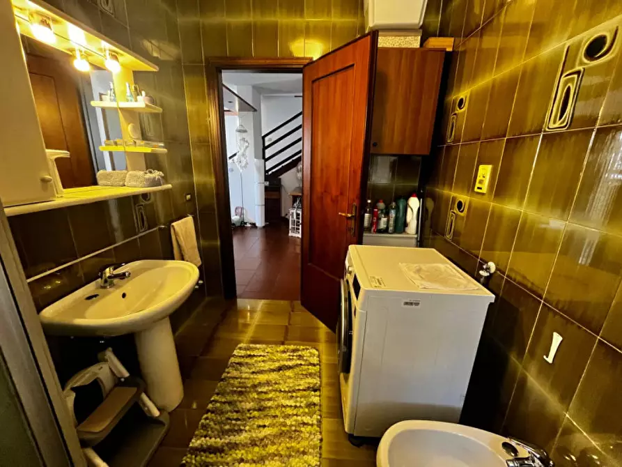 Immagine 18 di Casa bifamiliare in vendita  in Via Alessandro Manzoni a Legnaro