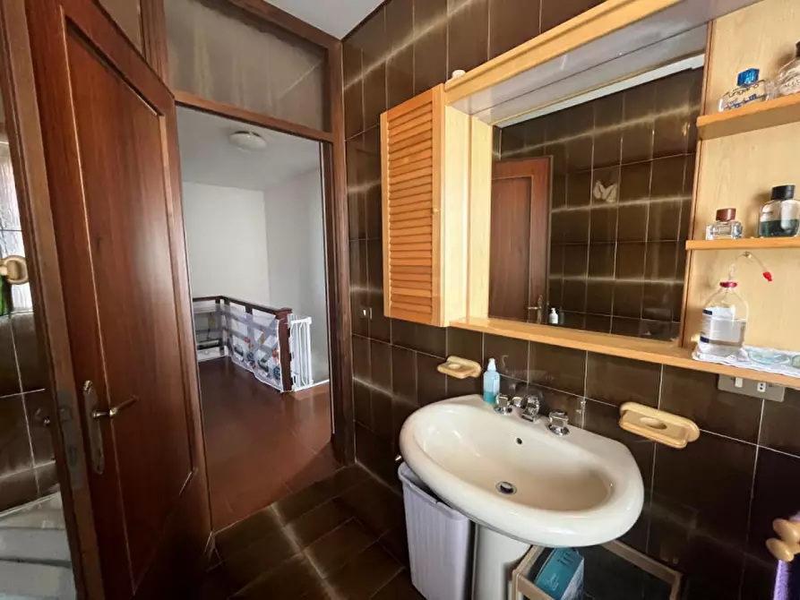 Immagine 8 di Casa bifamiliare in vendita  in Via Alessandro Manzoni a Legnaro