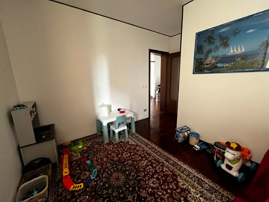 Immagine 20 di Casa bifamiliare in vendita  in Via Alessandro Manzoni a Legnaro