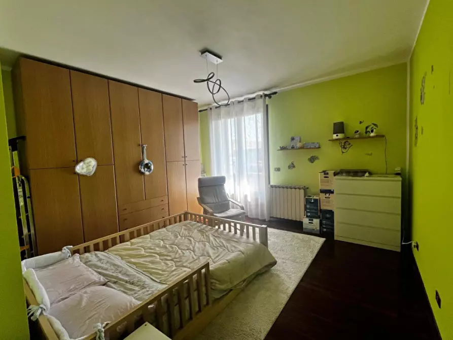 Immagine 21 di Casa bifamiliare in vendita  in Via Alessandro Manzoni a Legnaro