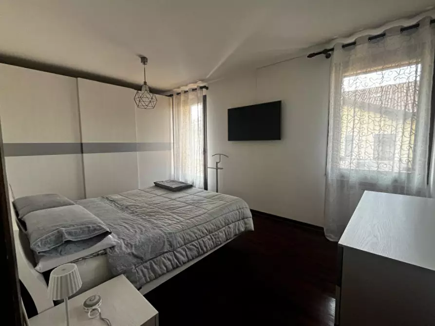 Immagine 22 di Casa bifamiliare in vendita  in Via Alessandro Manzoni a Legnaro