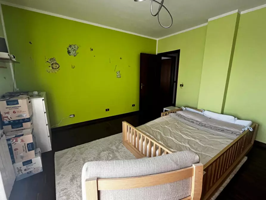 Immagine 23 di Casa bifamiliare in vendita  in Via Alessandro Manzoni a Legnaro