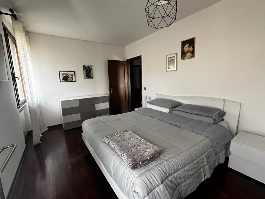Immagine 25 di Casa bifamiliare in vendita  in Via Alessandro Manzoni a Legnaro