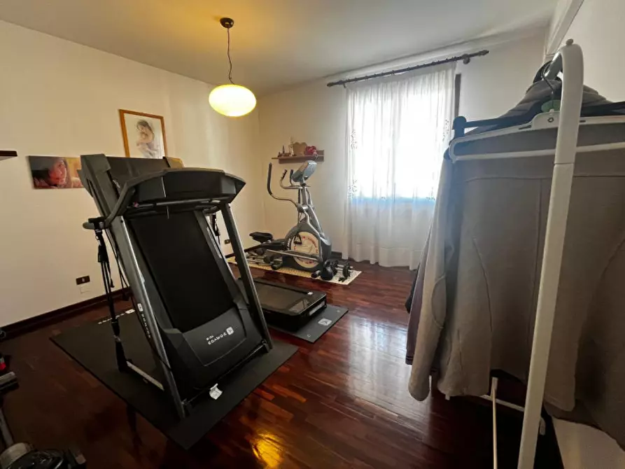 Immagine 26 di Casa bifamiliare in vendita  in Via Alessandro Manzoni a Legnaro