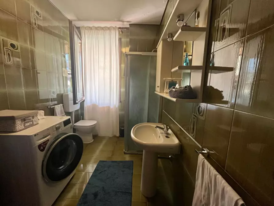 Immagine 4 di Casa bifamiliare in vendita  in Via Alessandro Manzoni a Legnaro