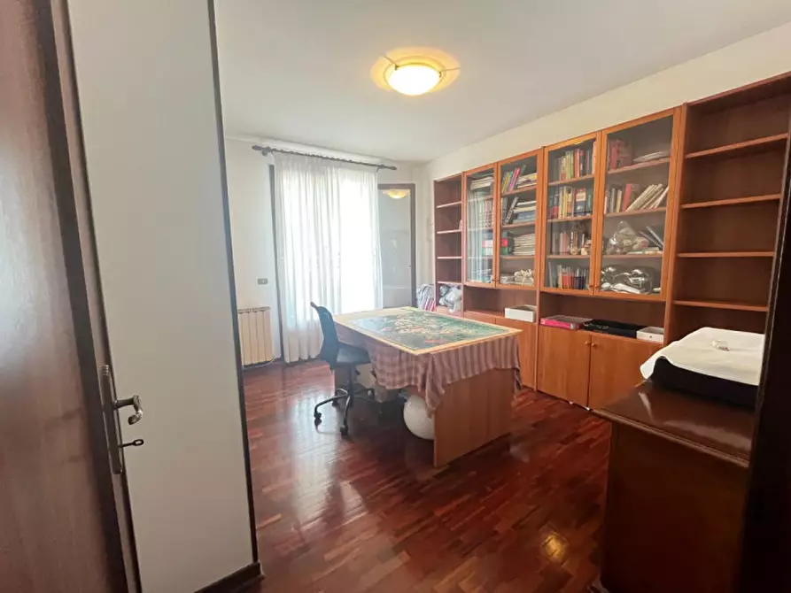 Immagine 5 di Casa bifamiliare in vendita  in Via Alessandro Manzoni a Legnaro