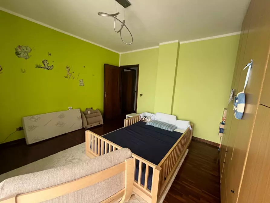 Immagine 8 di Casa bifamiliare in vendita  in Via Alessandro Manzoni a Legnaro