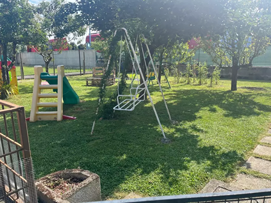 Immagine 12 di Casa bifamiliare in vendita  in Via Alessandro Manzoni a Legnaro