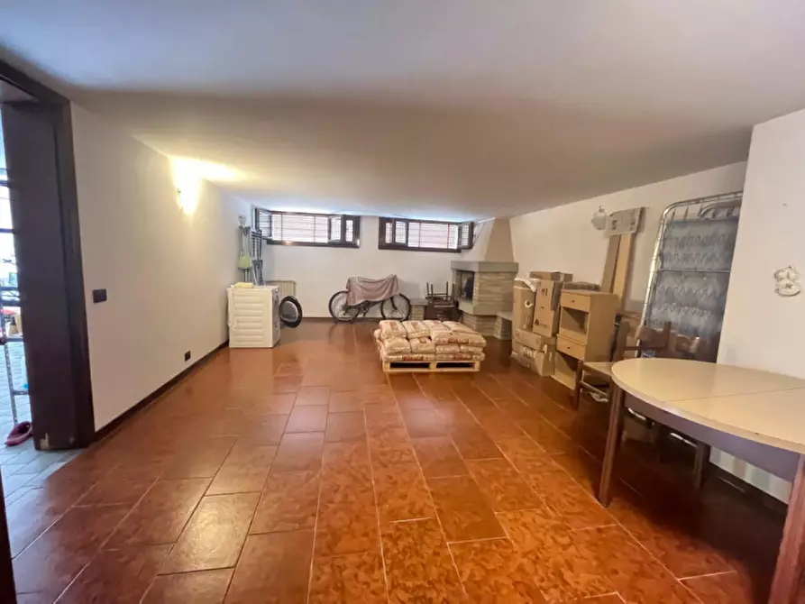 Immagine 13 di Casa bifamiliare in vendita  in Via Alessandro Manzoni a Legnaro