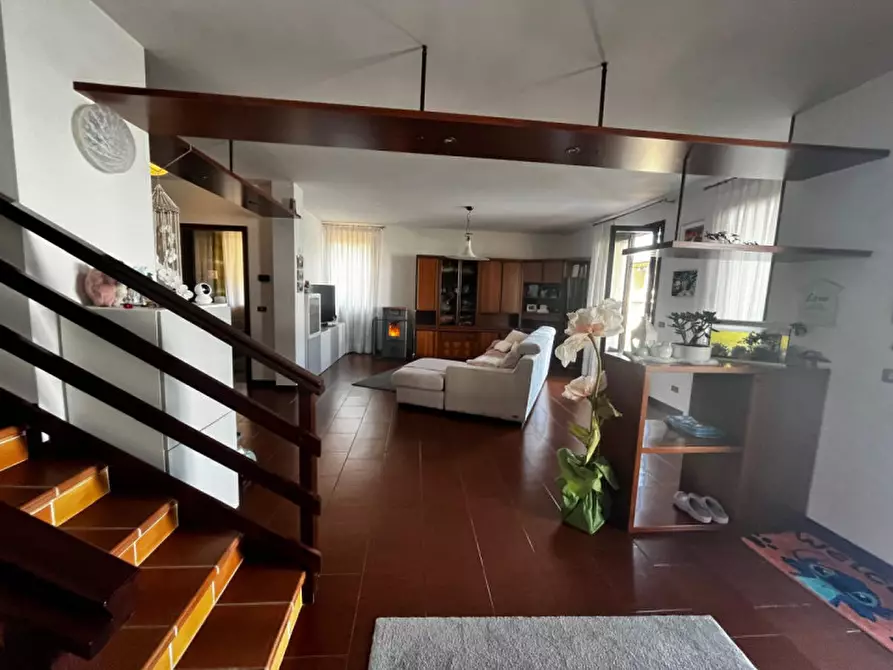 Immagine 15 di Casa bifamiliare in vendita  in Via Alessandro Manzoni a Legnaro