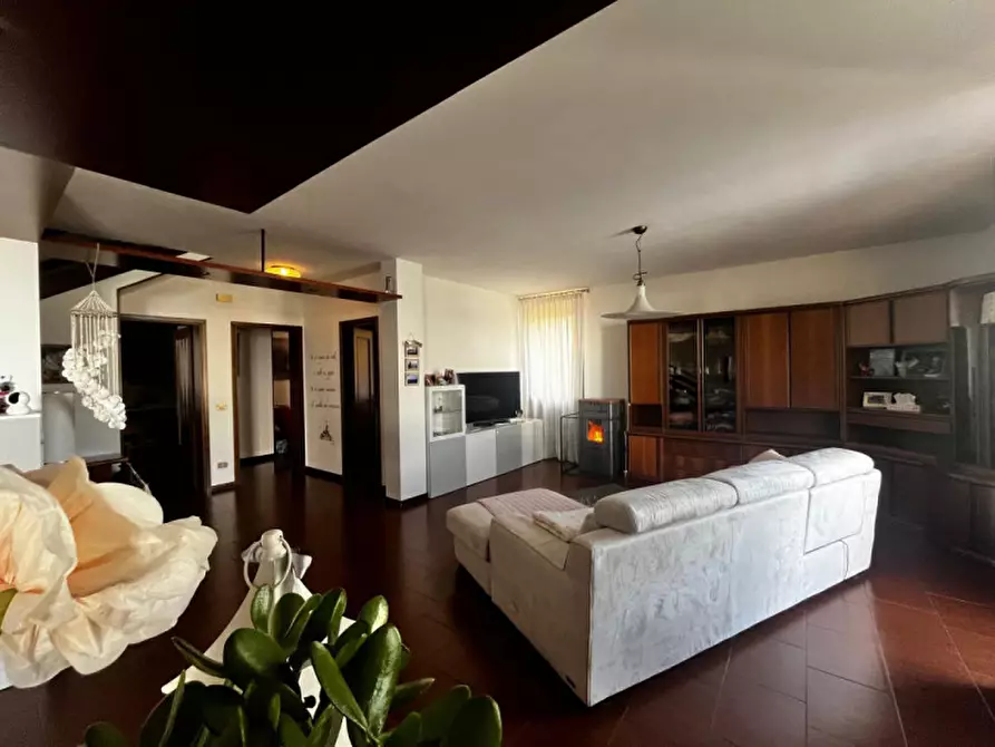 Immagine 22 di Casa bifamiliare in vendita  in Via Alessandro Manzoni a Legnaro