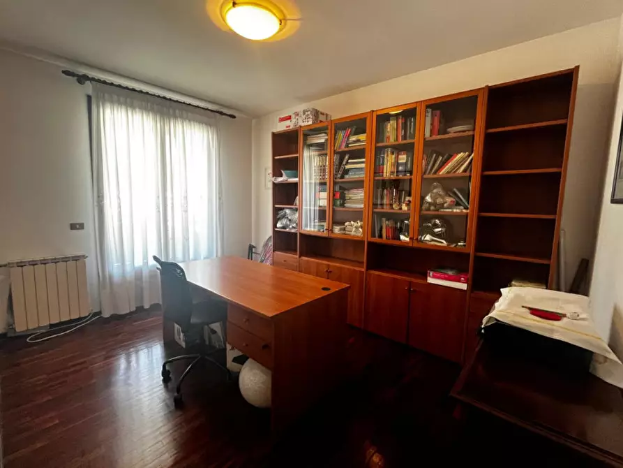 Immagine 25 di Casa bifamiliare in vendita  in Via Alessandro Manzoni a Legnaro