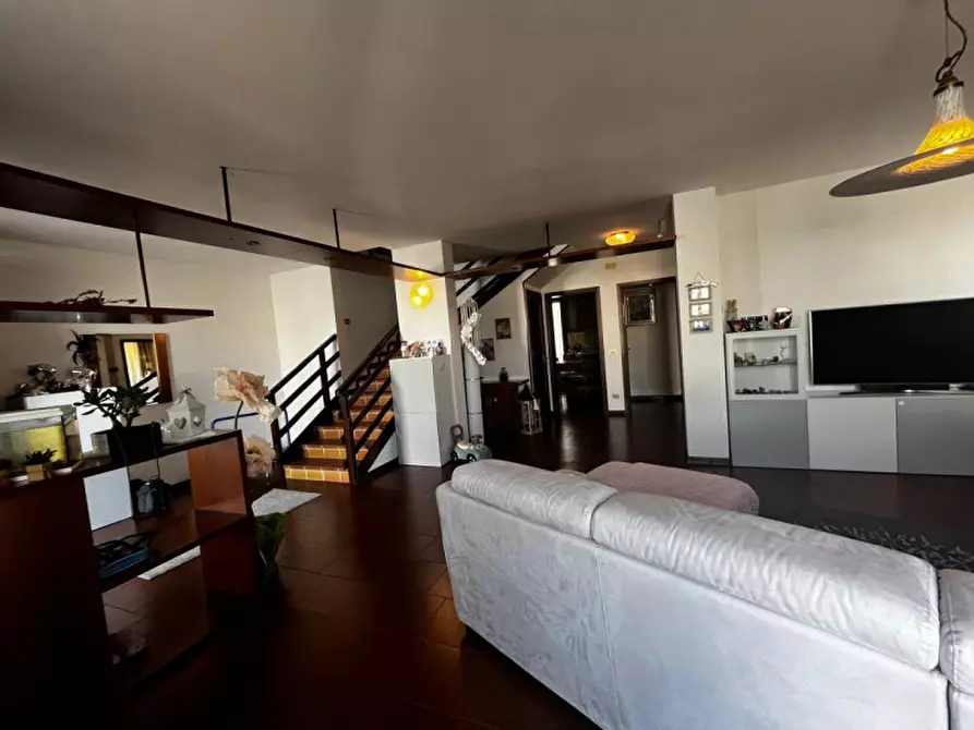 Immagine 26 di Casa bifamiliare in vendita  in Via Alessandro Manzoni a Legnaro