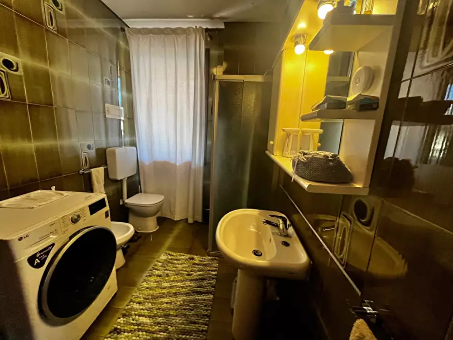 Immagine 28 di Casa bifamiliare in vendita  in Via Alessandro Manzoni a Legnaro