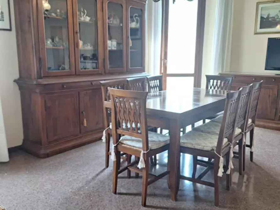 Immagine 3 di Appartamento in vendita  in via Einaudi a Vicenza