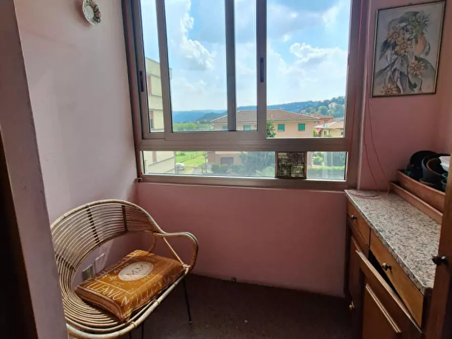 Immagine 4 di Appartamento in vendita  in via Einaudi a Vicenza