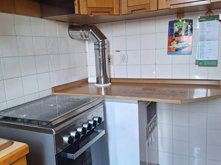 Immagine 5 di Appartamento in vendita  in via Einaudi a Vicenza