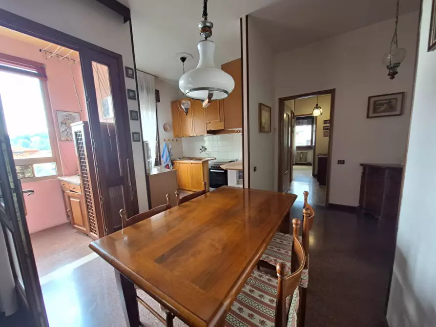 Immagine 6 di Appartamento in vendita  in via Einaudi a Vicenza