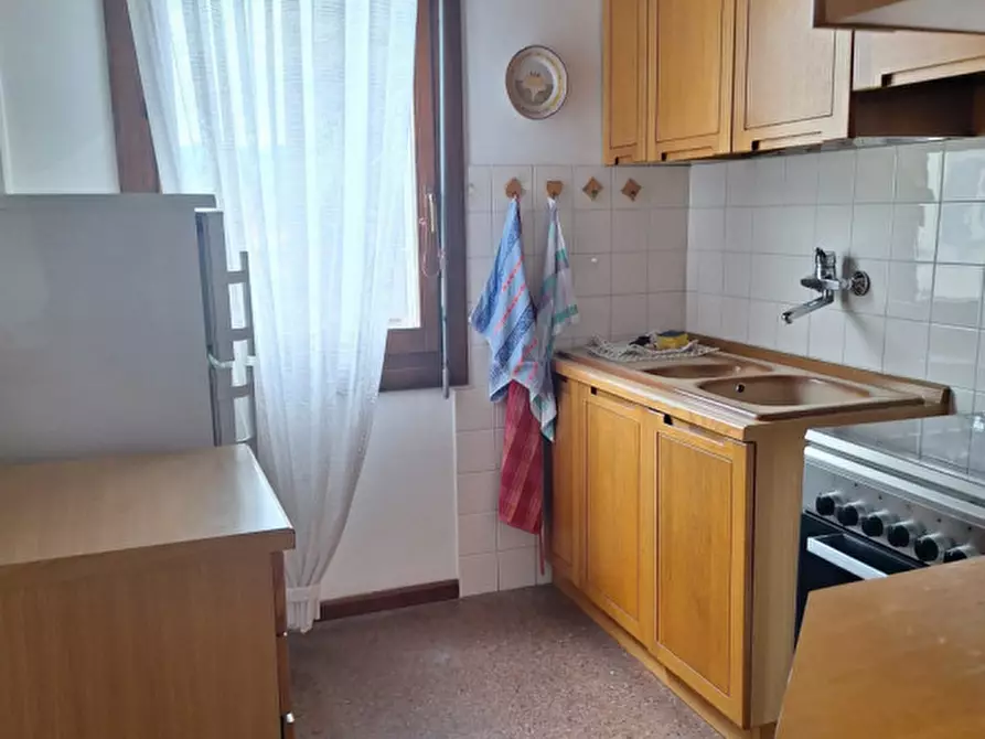 Immagine 7 di Appartamento in vendita  in via Einaudi a Vicenza