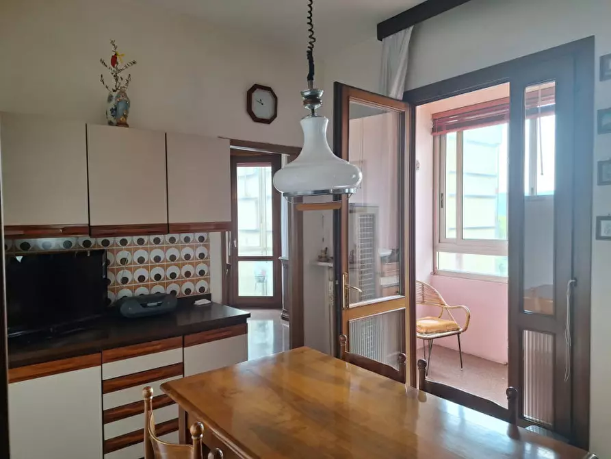 Immagine 8 di Appartamento in vendita  in via Einaudi a Vicenza