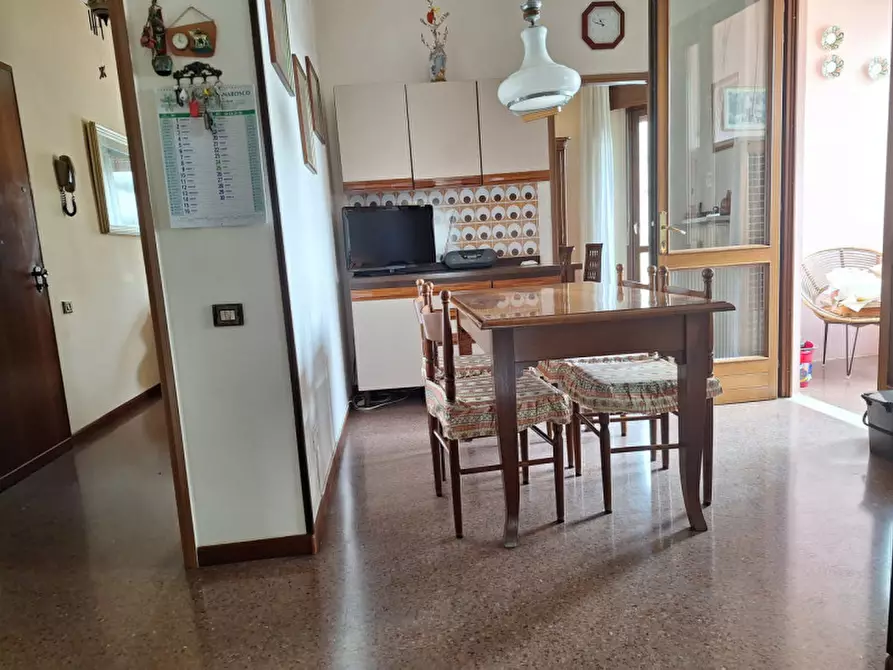 Immagine 9 di Appartamento in vendita  in via Einaudi a Vicenza