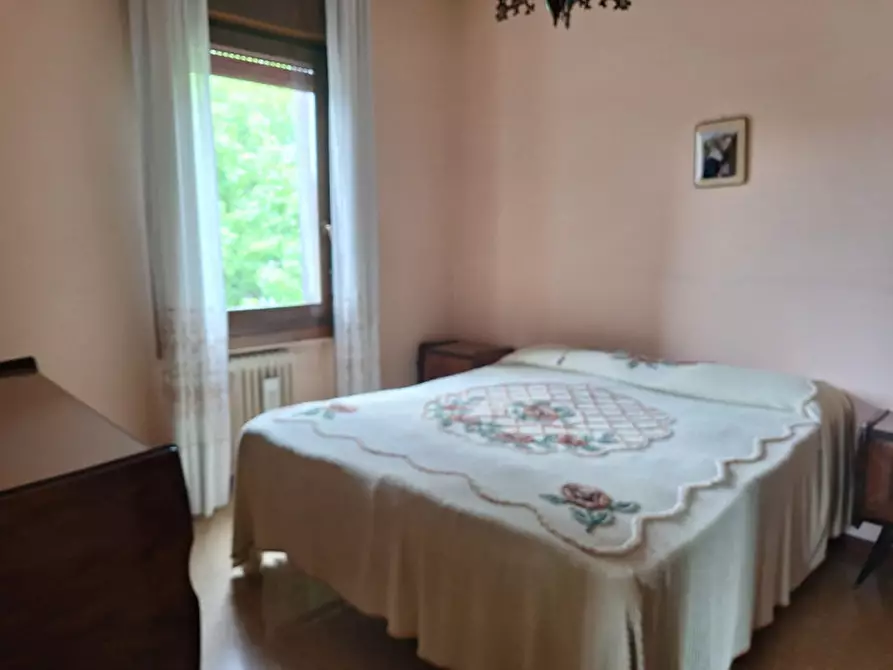 Immagine 10 di Appartamento in vendita  in via Einaudi a Vicenza