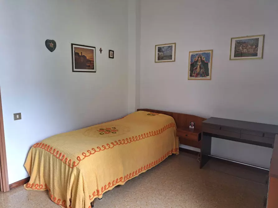 Immagine 13 di Appartamento in vendita  in via Einaudi a Vicenza