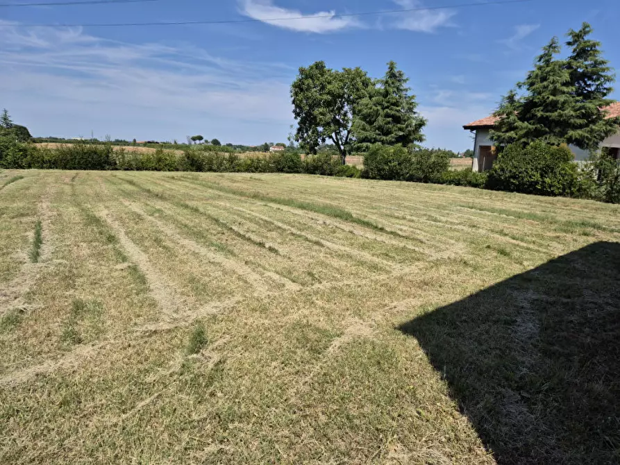 Immagine 3 di Casa bifamiliare in vendita  in via bel bacio 191 a Cesena